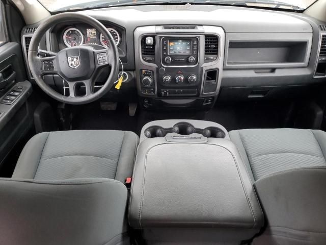 2014 Dodge RAM 1500 ST