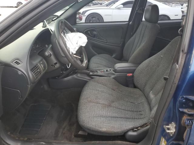 2005 Chevrolet Cavalier