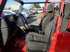 2006 Jeep Wrangler / TJ Unlimited