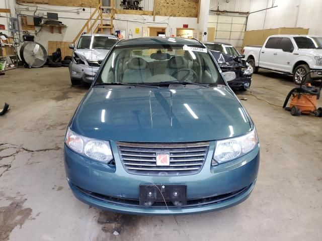 2007 Saturn Ion Level 2