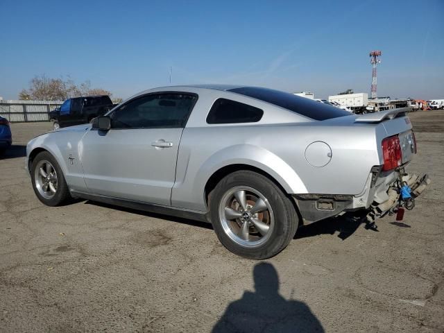 2006 Ford Mustang