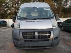 2018 Dodge RAM Promaster 2500 2500 High