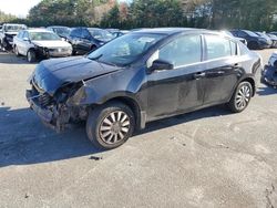 Nissan salvage cars for sale: 2008 Nissan Sentra 2.0