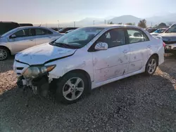 2011 Toyota Corolla Base en venta en Magna, UT