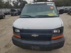 2008 Chevrolet Express G2500