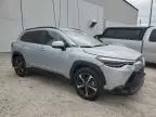 2024 Toyota Corolla Cross SE