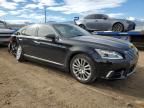 2014 Lexus LS 460