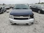 2013 Chevrolet Tahoe Police