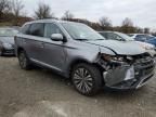 2019 Mitsubishi Outlander SE