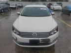 2015 Volkswagen Passat S