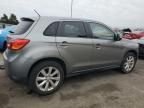 2014 Mitsubishi Outlander Sport ES