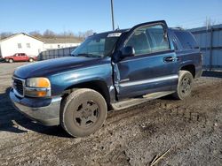 4 X 4 a la venta en subasta: 2005 GMC Yukon