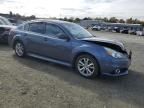 2014 Subaru Legacy 2.5I Limited