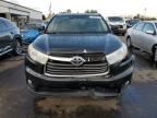 2014 Toyota Highlander XLE