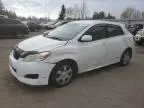 2010 Toyota Corolla Matrix S