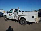 2008 Chevrolet Silverado C2500 Heavy Duty