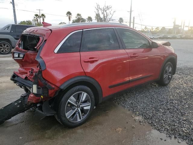 2021 KIA Niro LX