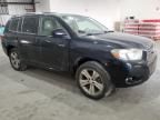 2008 Toyota Highlander Sport