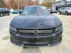 2016 Dodge Charger SE