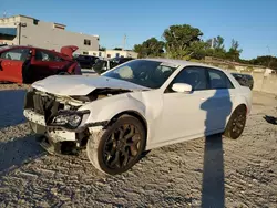 2017 Chrysler 300 S en venta en Opa Locka, FL