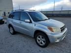 2004 Toyota Rav4