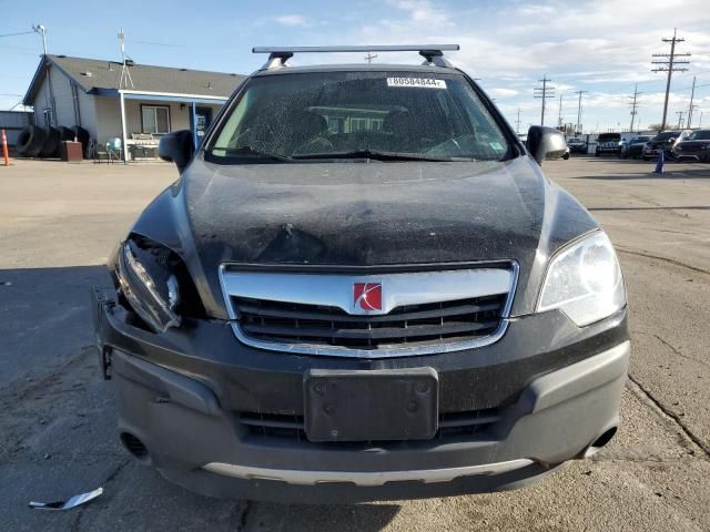 2009 Saturn Vue XE