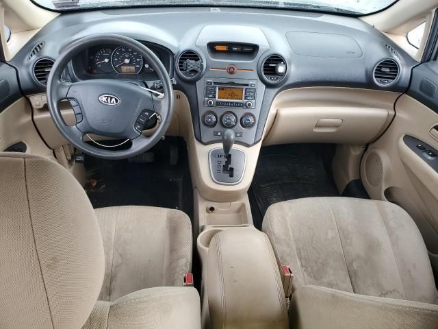 2009 KIA Rondo Base