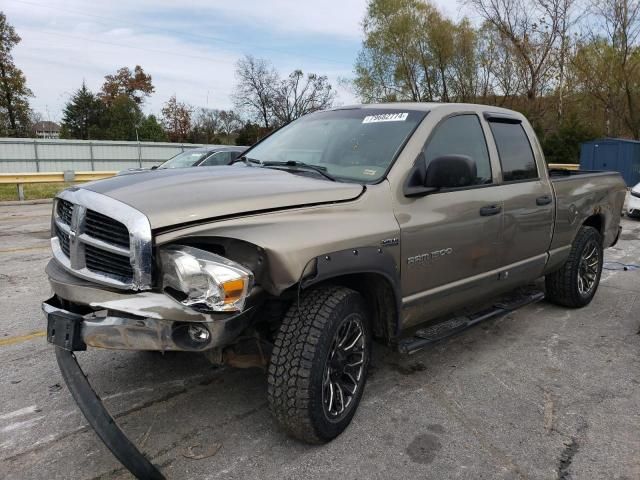 2006 Dodge RAM 1500 ST