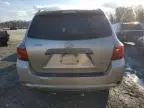 2008 Toyota Highlander Sport