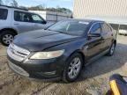 2011 Ford Taurus SEL