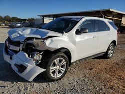 2013 Chevrolet Equinox LS en venta en Tanner, AL