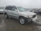 2004 Toyota Highlander