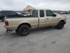 2001 Ford Ranger Super Cab