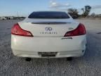 2009 Infiniti G37