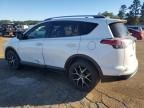 2016 Toyota Rav4 SE