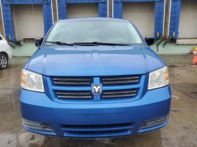 2008 Dodge Grand Caravan SE