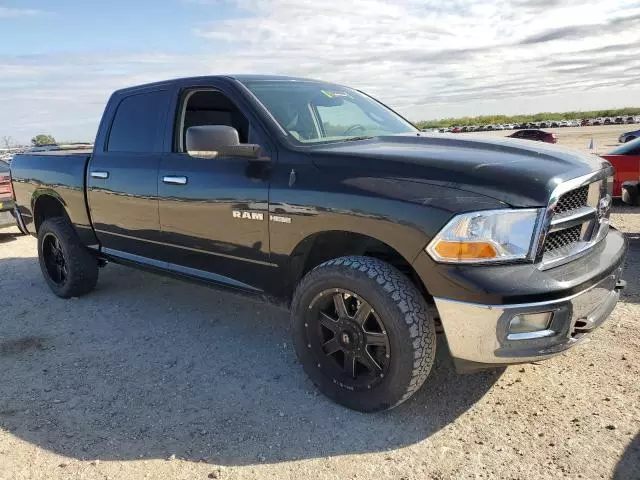 2010 Dodge RAM 1500