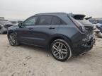 2021 Cadillac XT4 Sport