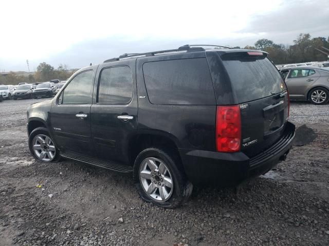 2011 GMC Yukon SLT