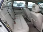 2002 Chevrolet Impala LS