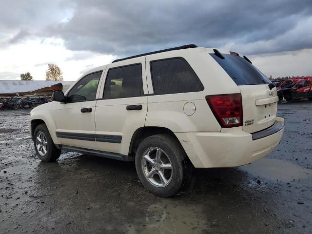 2006 Jeep Grand Cherokee Laredo