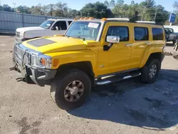 Carros con verificación Run & Drive a la venta en subasta: 2006 Hummer H3