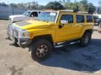 2006 Hummer H3