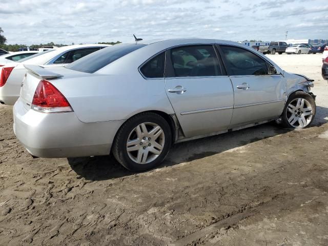 2015 Chevrolet Impala Limited LT