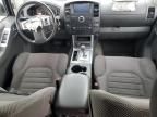 2012 Nissan Pathfinder S