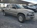 2003 Chevrolet S Truck S10