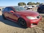 2009 Lexus IS 250