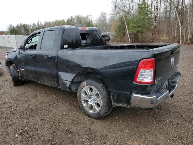 2022 Dodge RAM 1500 BIG HORN/LONE Star