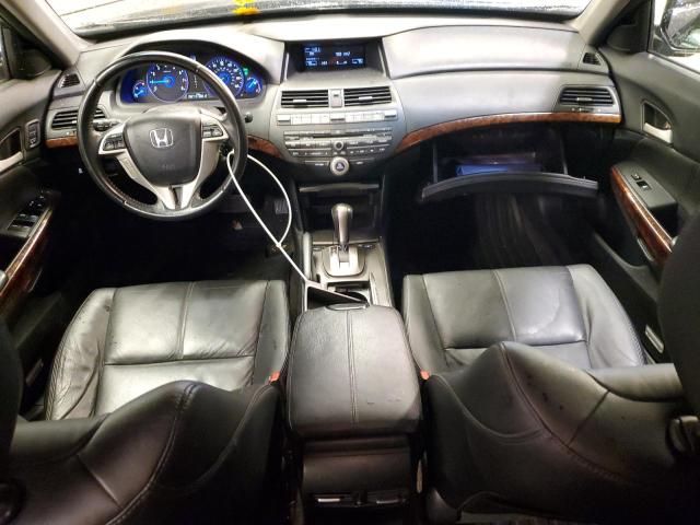 2010 Honda Accord Crosstour EXL