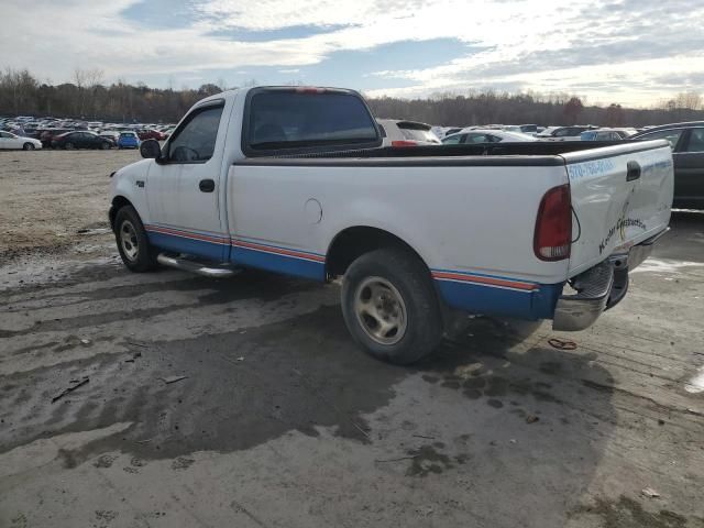 2003 Ford F150